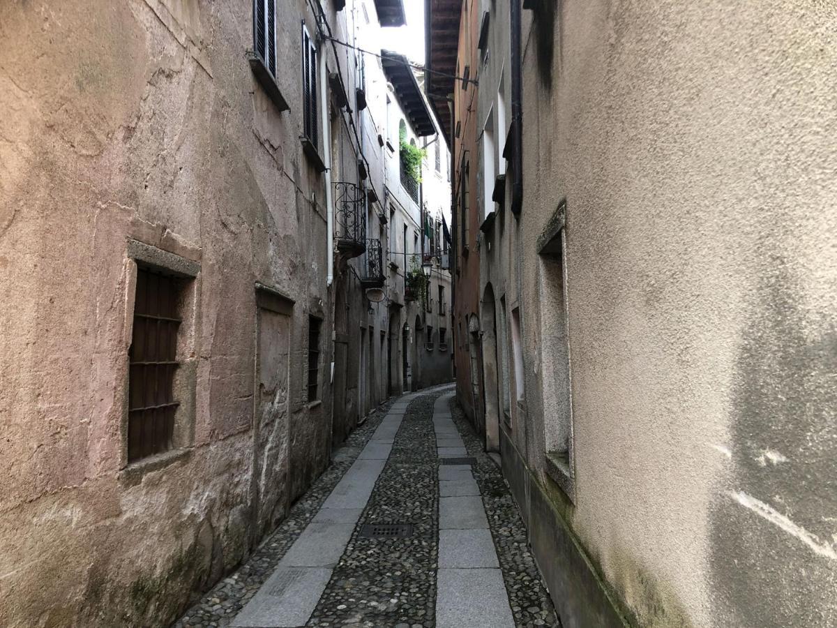 Appartamento Vacanze Al Lago Orta San Giulio Exterior foto