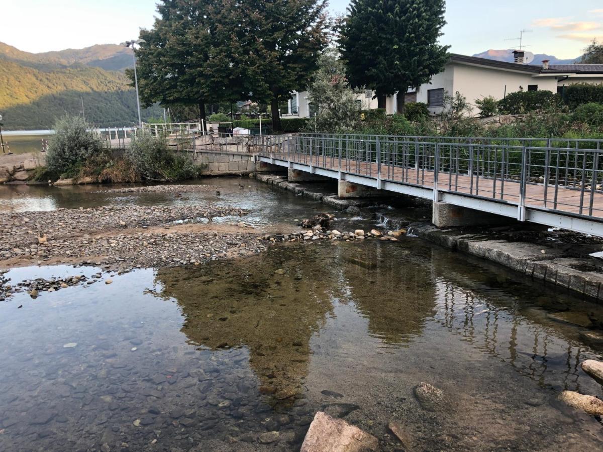 Appartamento Vacanze Al Lago Orta San Giulio Exterior foto