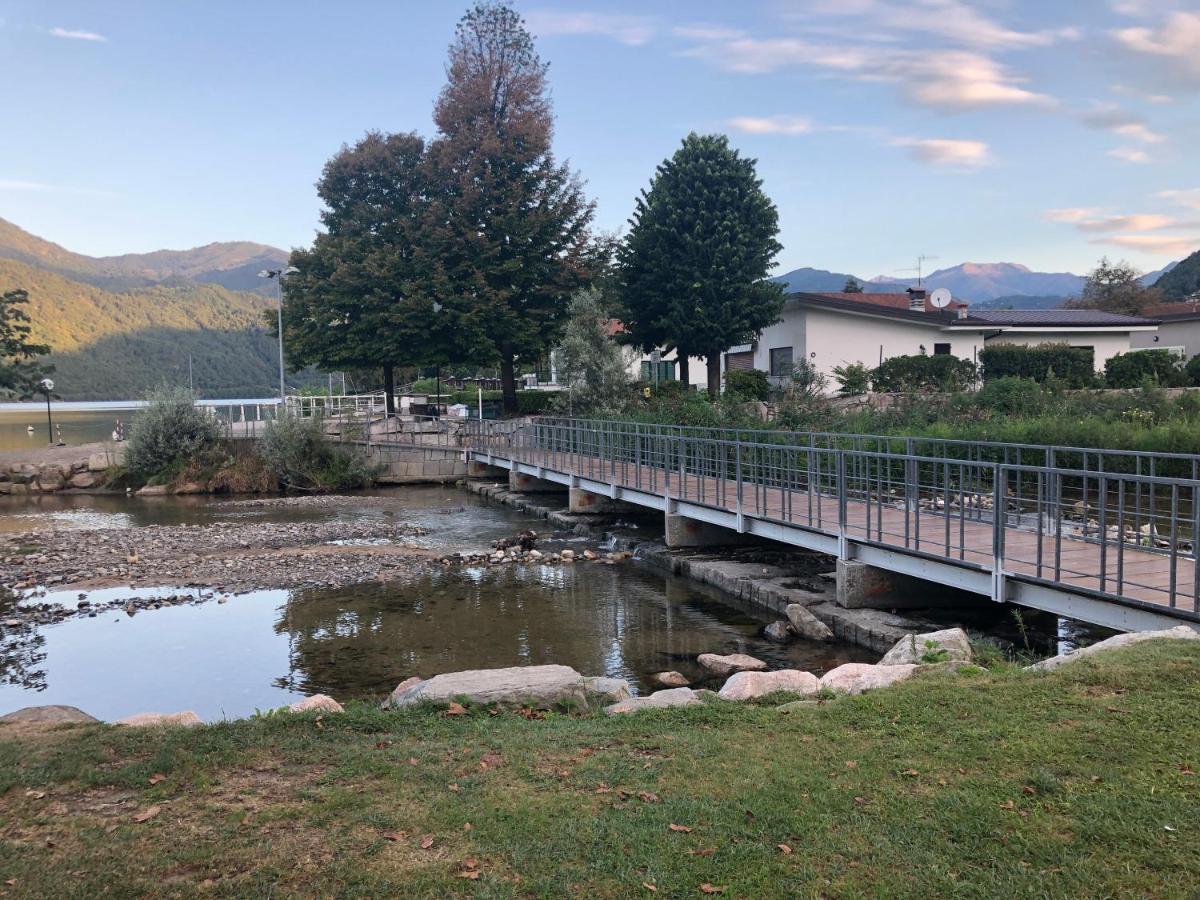 Appartamento Vacanze Al Lago Orta San Giulio Exterior foto