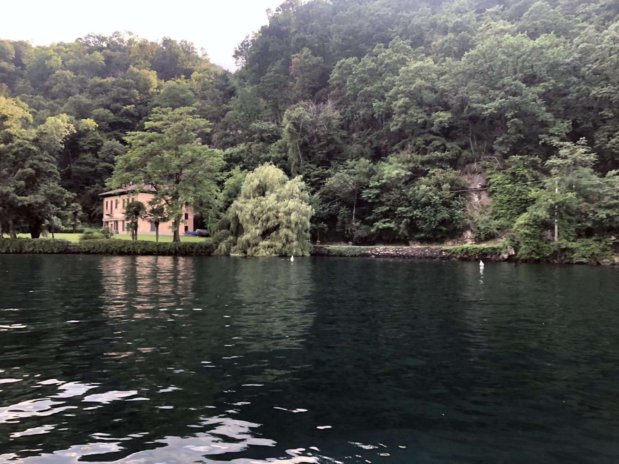 Appartamento Vacanze Al Lago Orta San Giulio Exterior foto