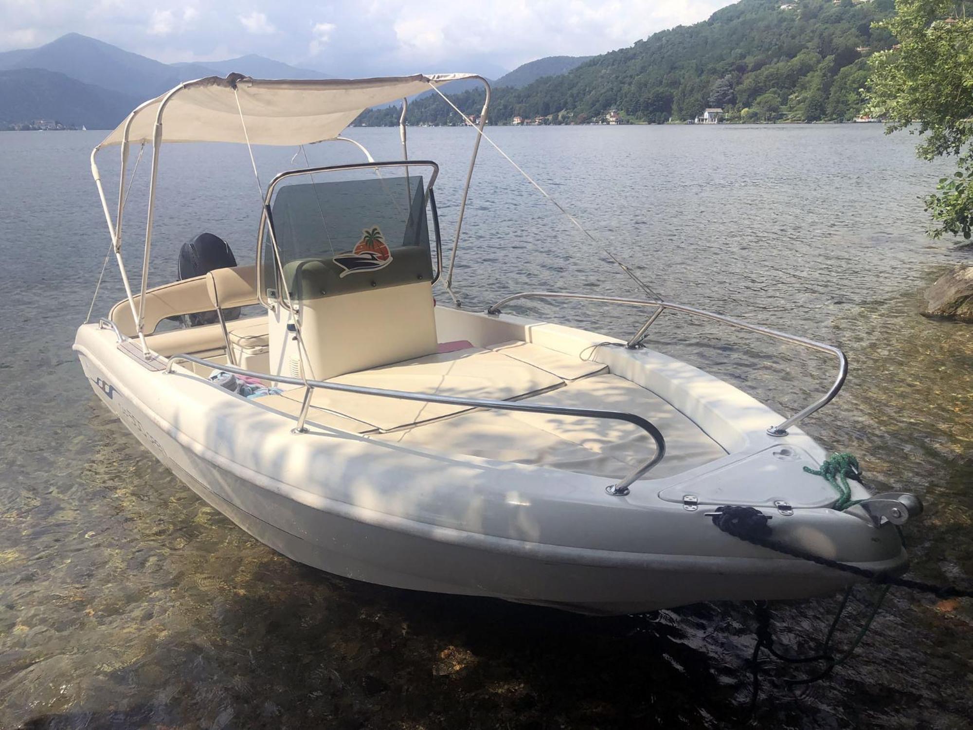 Appartamento Vacanze Al Lago Orta San Giulio Exterior foto