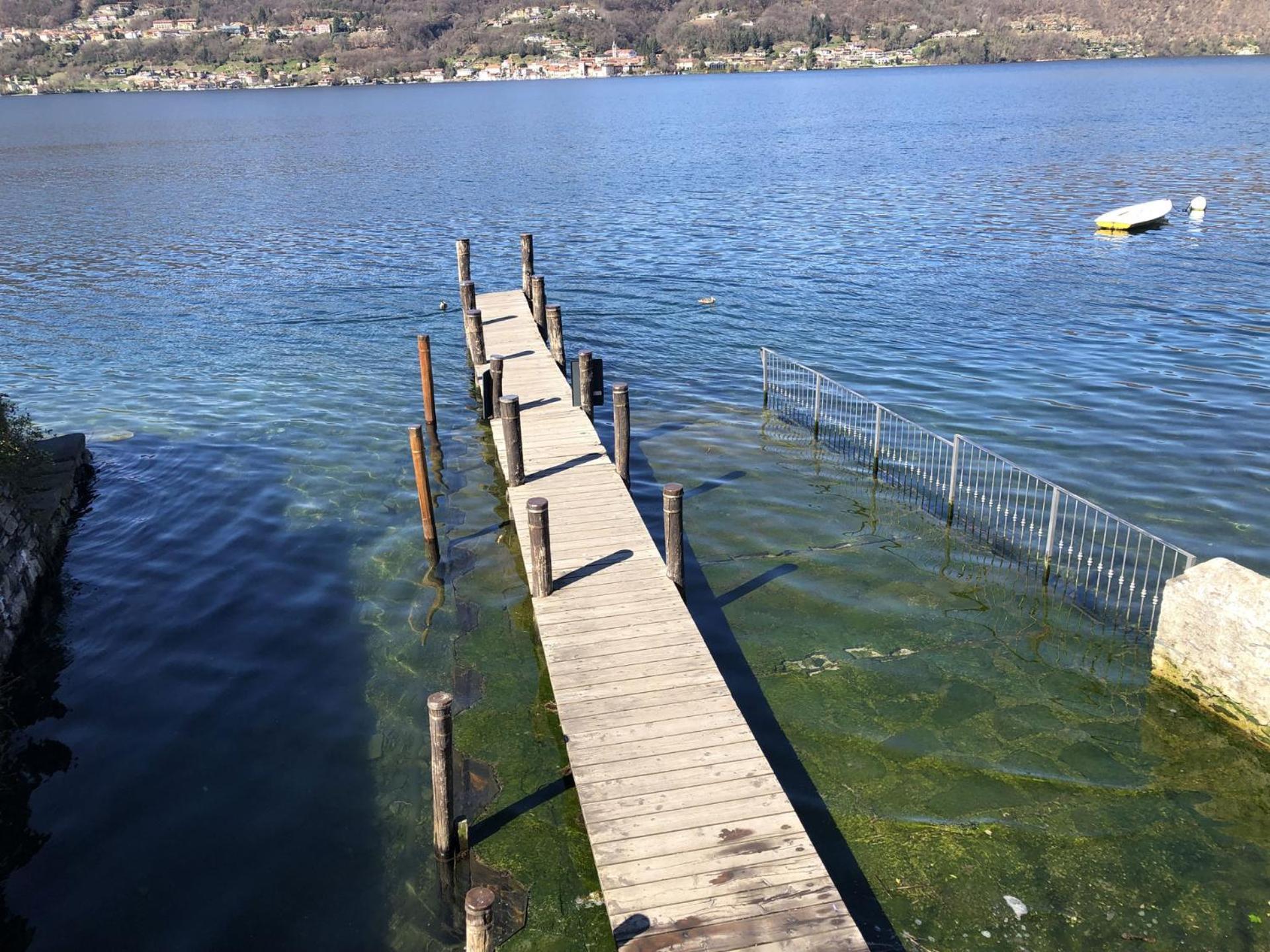 Appartamento Vacanze Al Lago Orta San Giulio Exterior foto